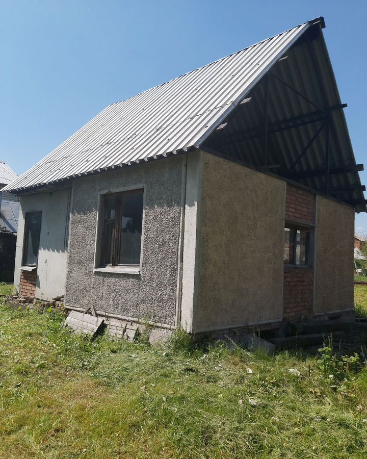 земля г Магнитогорск р-н Ленинский садовое товарищество Строитель-2 фото 3