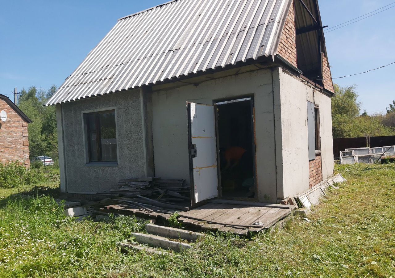 земля г Магнитогорск р-н Ленинский садовое товарищество Строитель-2 фото 6