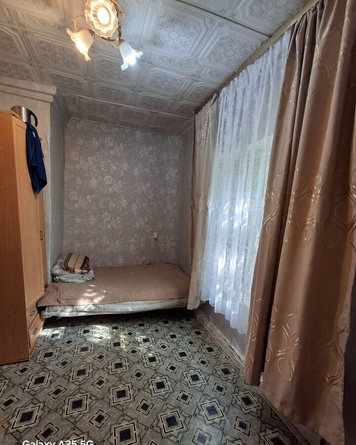 комната г Иркутск р-н Свердловский ул Шмидта 36 фото 15