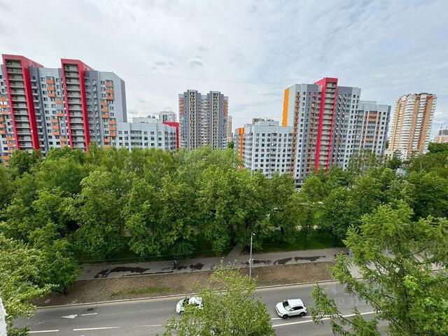 ЗАО дом 16/1 Бескудниковский район, Московская область фото