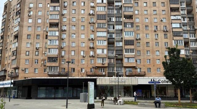 метро Киевская ул Большая Дорогомиловская 8 фото