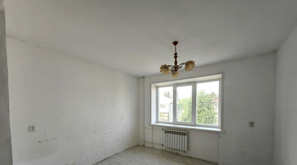 квартира г Тольятти р-н Центральный б-р Молодежный 21 фото 1