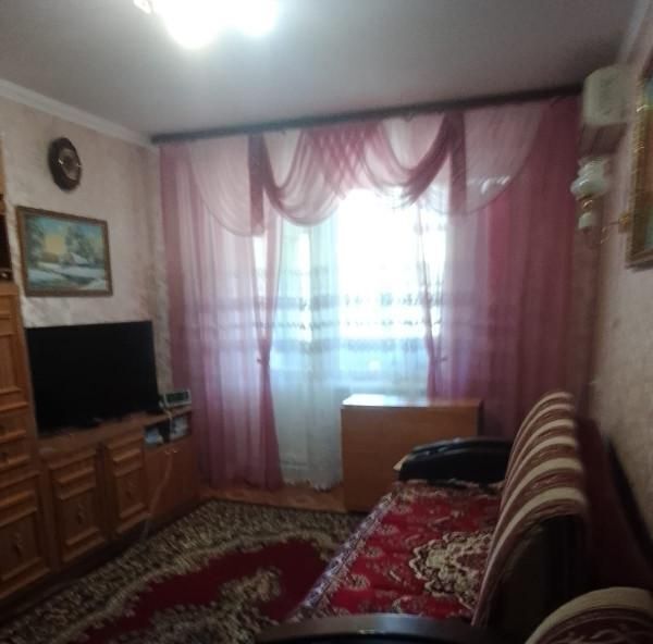 квартира г Тольятти р-н Автозаводский б-р Королева 9 6-й кв-л фото 1