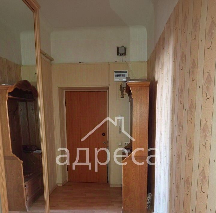 квартира г Самара Алабинская ул Льва Толстого 92 фото 4