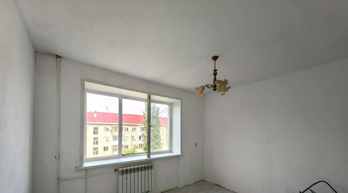 квартира г Тольятти р-н Центральный б-р Молодежный 21 фото 2