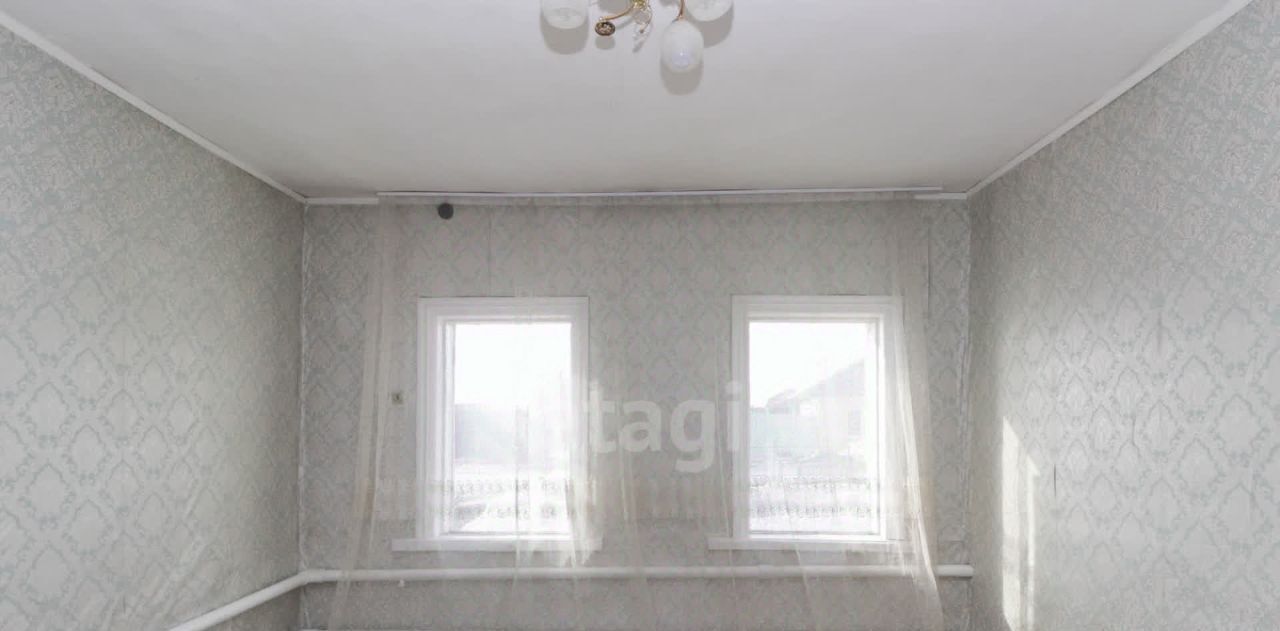 дом г Омск р-н Кировский ул 5-я Кировская 41 фото 1