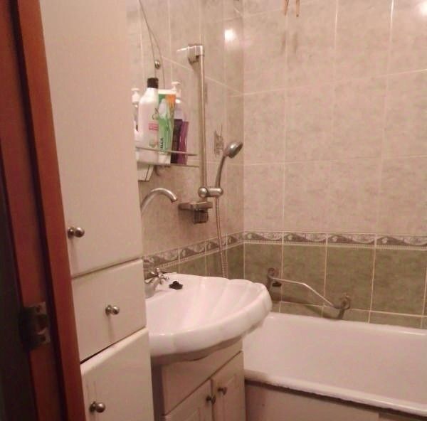 квартира г Тольятти р-н Автозаводский б-р Королева 9 6-й кв-л фото 4