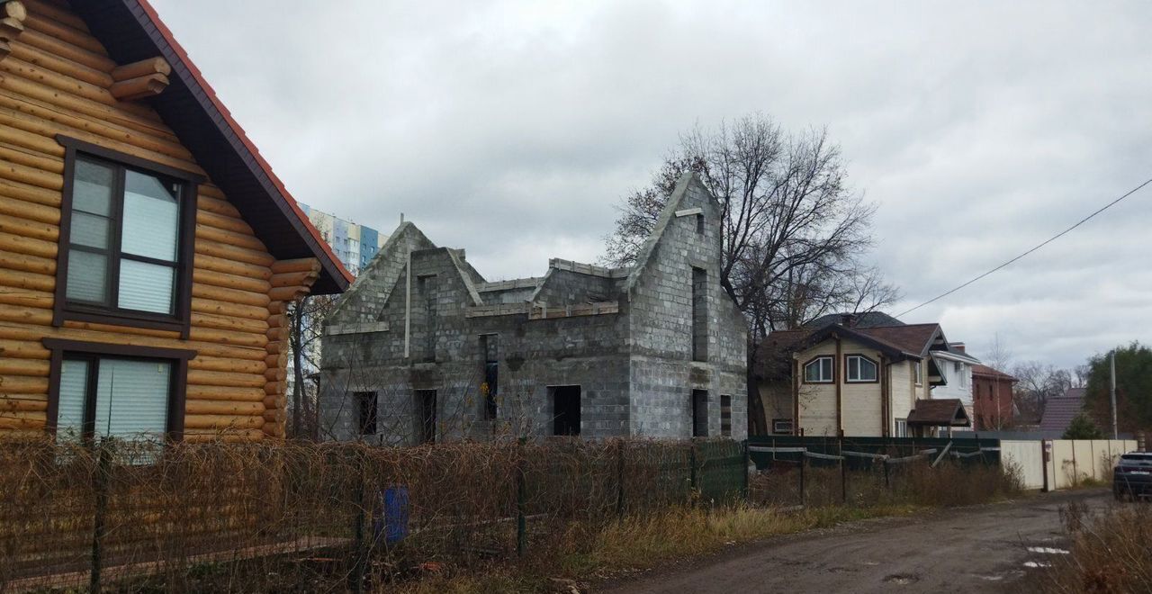 земля г Самара р-н Куйбышевский просека 10-я СДТ Дубки фото 4