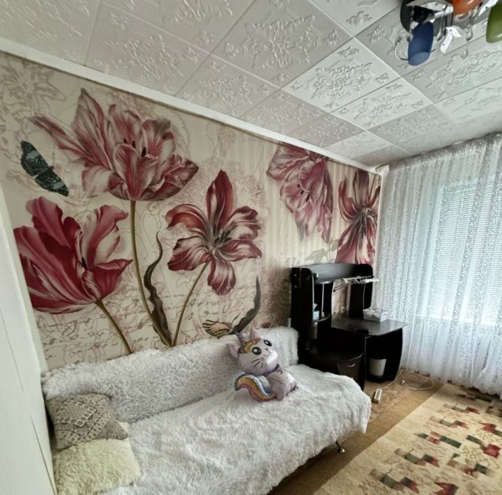 квартира р-н Нижнекамский г Нижнекамск пр-кт Химиков 100 фото 1
