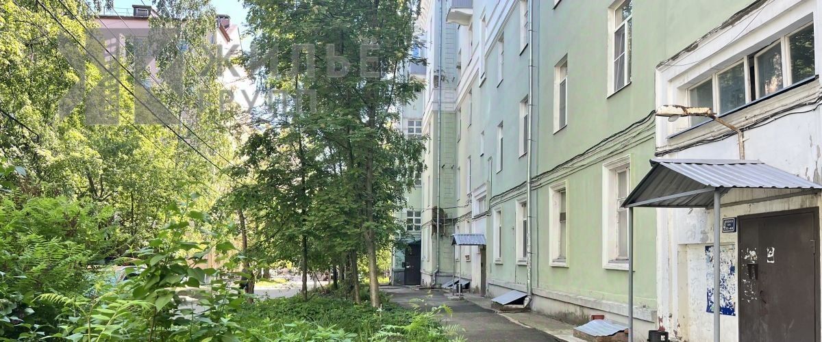 квартира г Казань р-н Авиастроительный Авиастроительная ул Тимирязева 4 фото 3