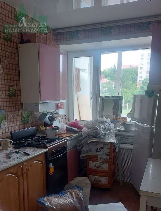 квартира г Смоленск р-н Заднепровский ш Витебское 1а фото 8