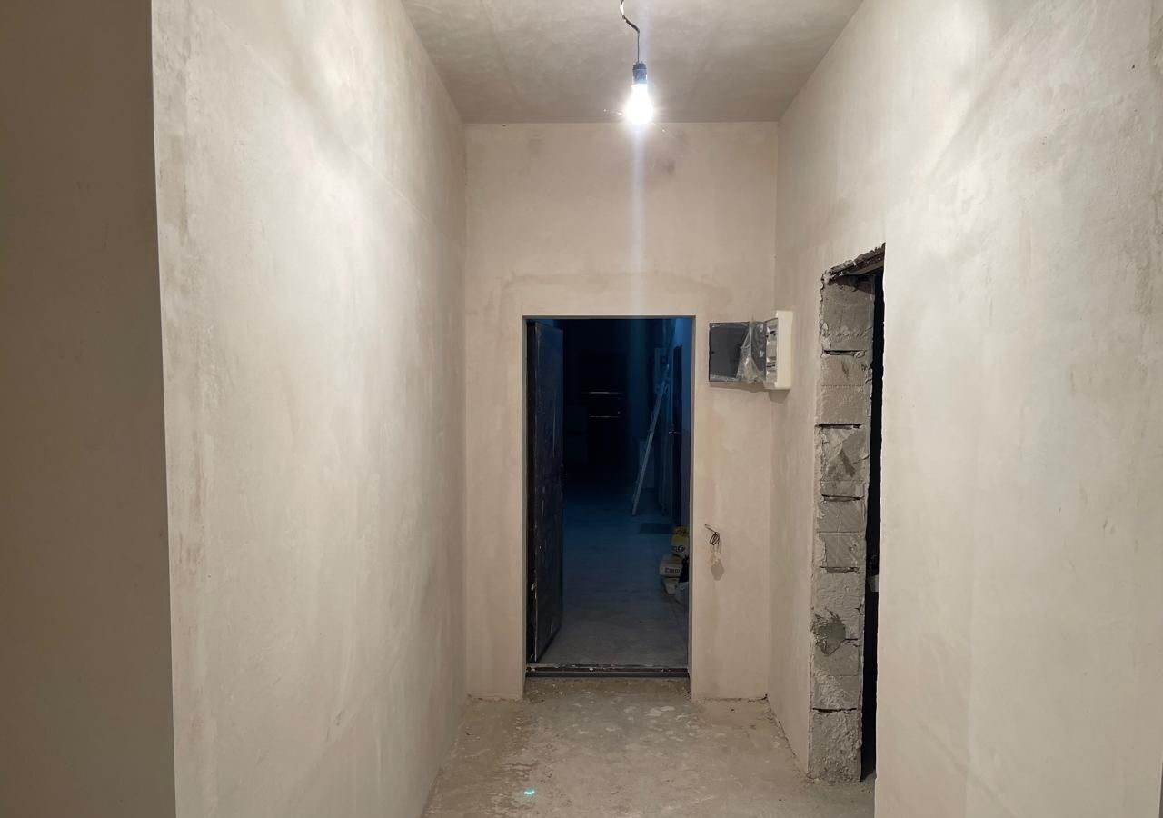 квартира г Махачкала р-н Ленинский Мекегинская ул., 37 фото 12