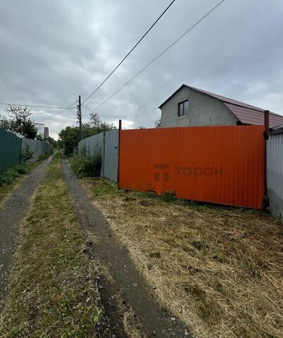 р-н Металлургический квартал 1 Челябинск, 3-й Участок фото