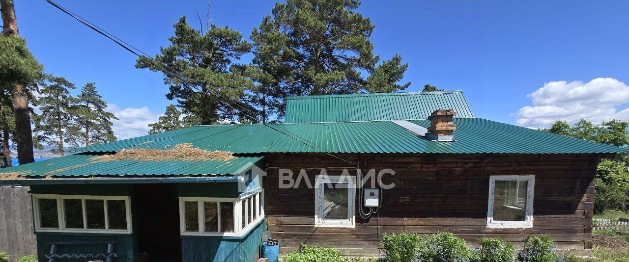 дом г Улан-Удэ р-н Октябрьский ул Тугнуйская 151 фото 8