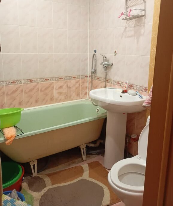 квартира г Златоуст ул им. П.П.Аносова 231 фото 12