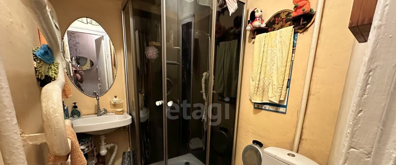 квартира г Тамбов р-н Октябрьский ул Никифоровская 94 фото 4