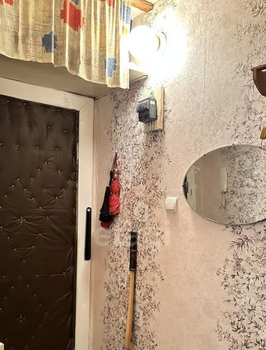 квартира г Тамбов р-н Октябрьский ул Никифоровская 94 фото 9