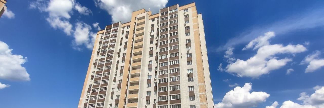 квартира г Тамбов р-н Октябрьский ул Мичуринская 234 фото 36