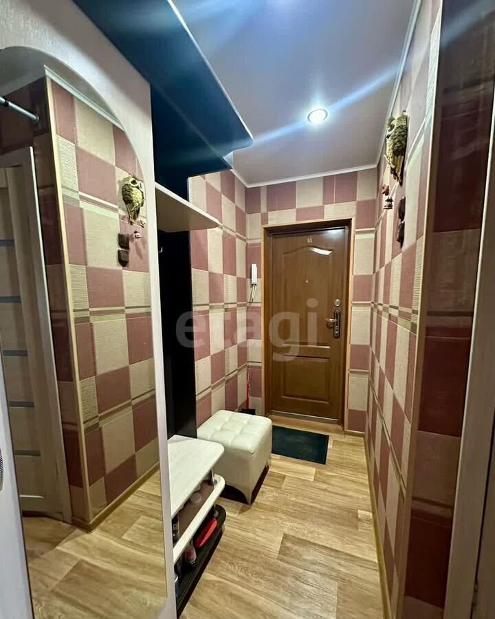 квартира г Ачинск 7-й мкр-н, 6 фото 16
