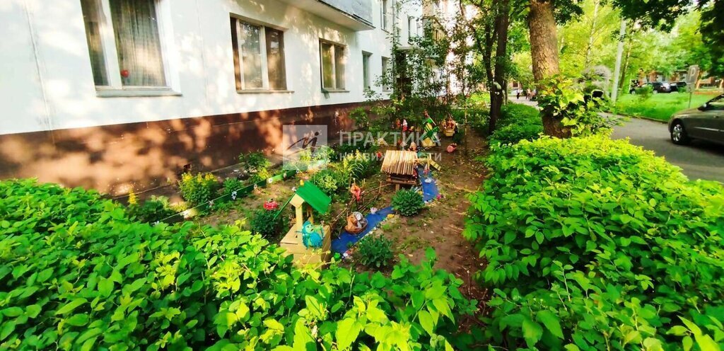 квартира городской округ Богородский г Электроугли ул Школьная 51 Железнодорожная фото 26