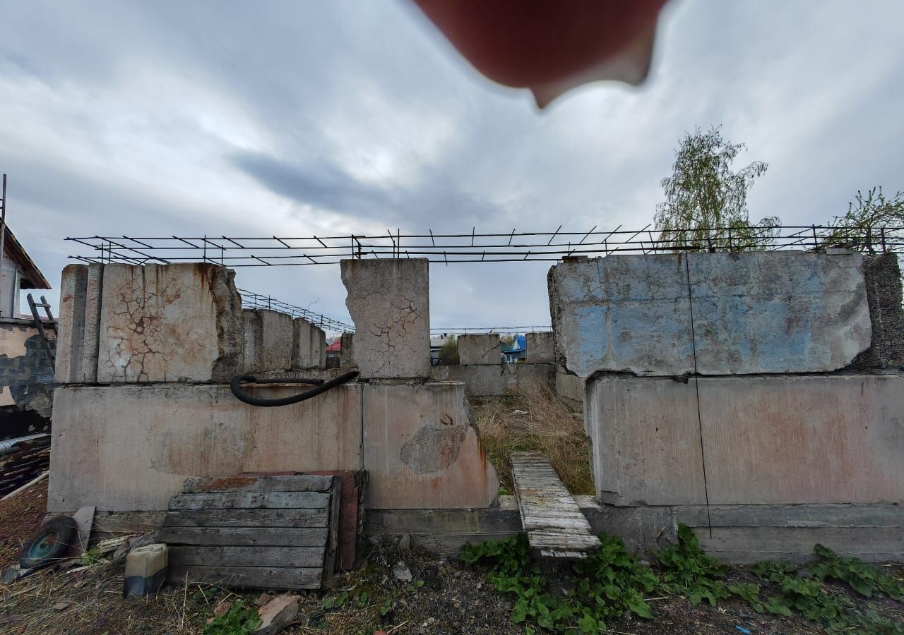 земля г Новокузнецк р-н Заводской ул Ладожская 17 Кемеровская обл. — Кузбасс фото 6