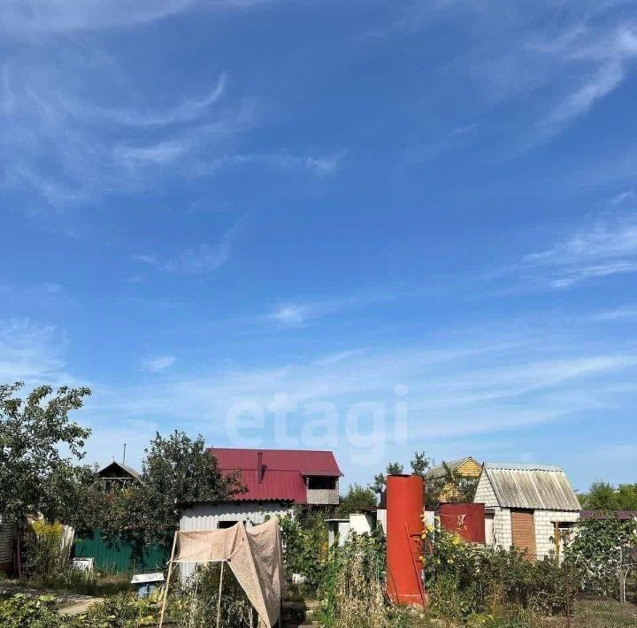 дом г Воронеж р-н Левобережный снт Домостроитель-1 18-3 фото 8