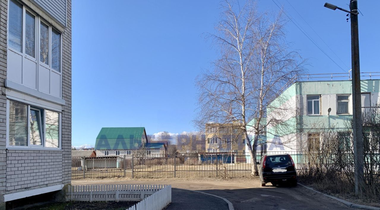 квартира г Переславль-Залесский ул Октябрьская 27 фото 17