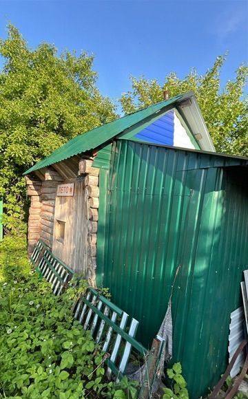 дом г Октябрьский КС Юбилейный фото 5
