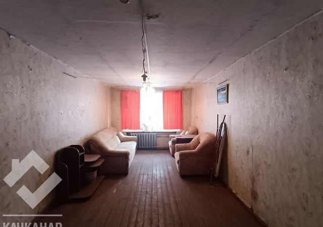 комната ул Свердлова 33 Качканарский г. о. фото