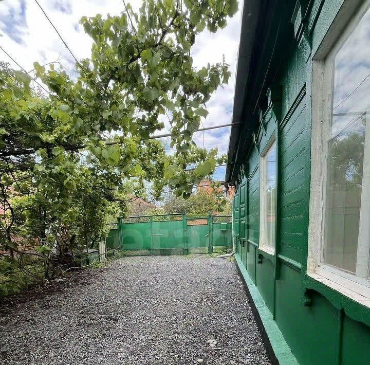 дом г Батайск ул Орджоникидзе фото 8