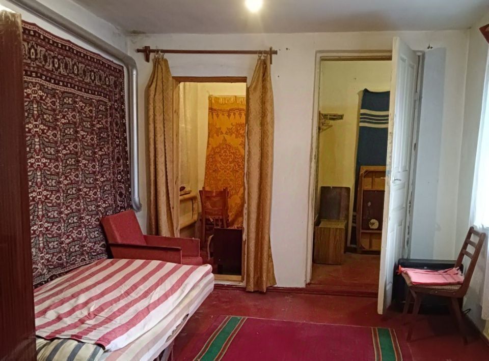 дом г Батайск ул Кулагина 11 фото 5