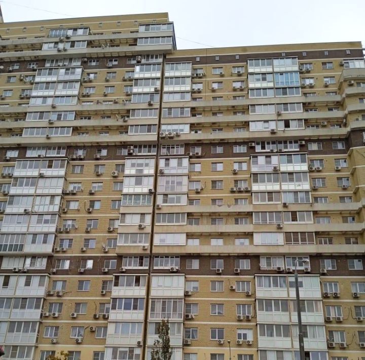 свободного назначения г Краснодар р-н Западный ул им. Гаврилова П.М. 27 фото 1