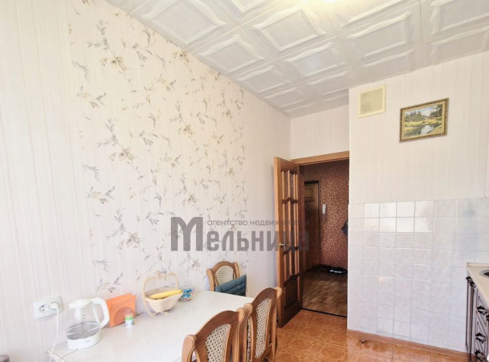 квартира г Волгоград р-н Тракторозаводский ул им. Николая Отрады 30 фото 2