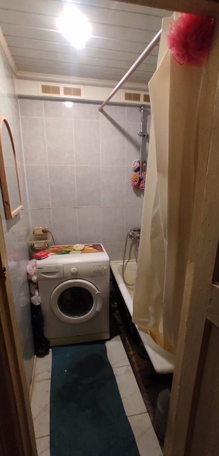 комната г Подольск мкр Климовск ул Заводская 21 Климовск фото 3
