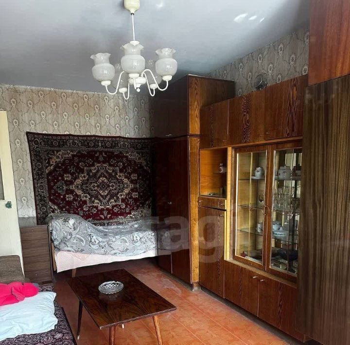 квартира г Тула р-н Советский пр-кт Ленина 74 фото 9