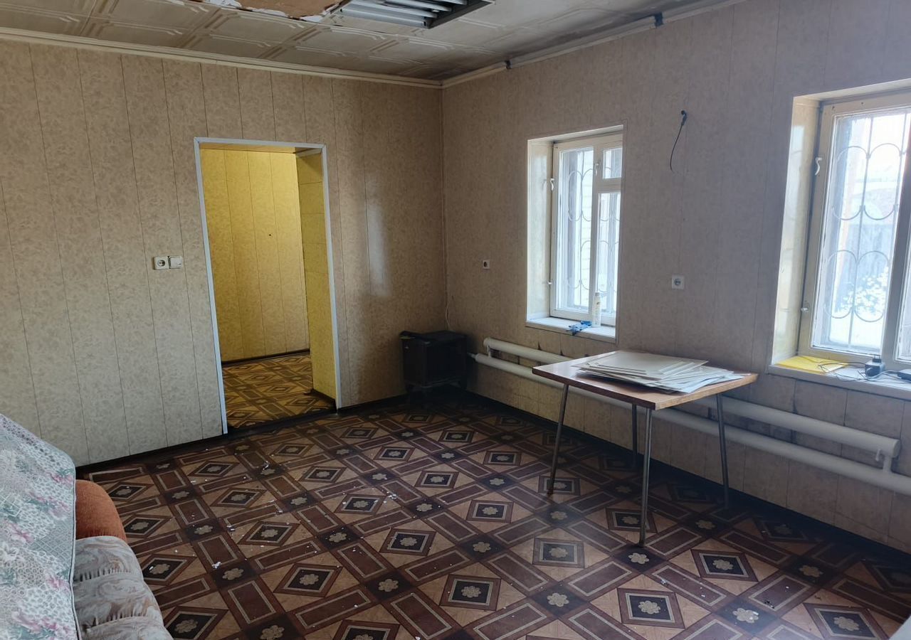 дом г Кемерово р-н Заводский ул Прокопьевская 1 Кемеровская обл. — Кузбасс фото 12