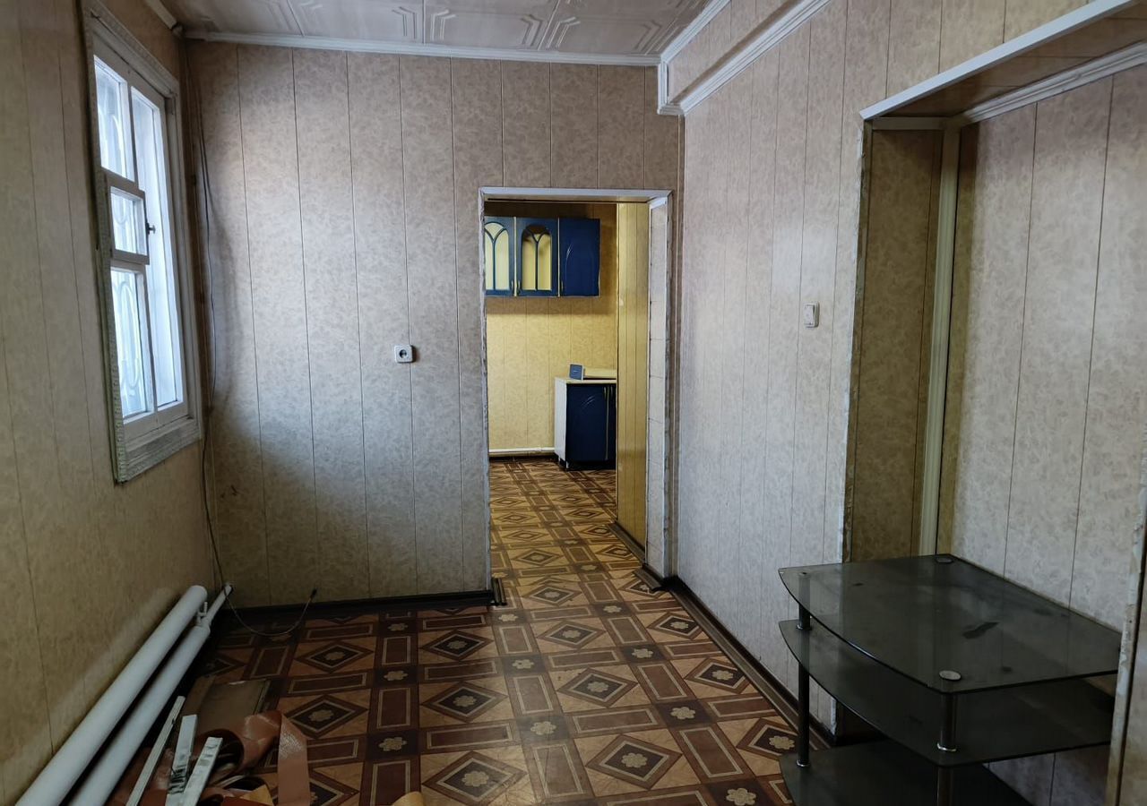 дом г Кемерово р-н Заводский ул Прокопьевская 1 Кемеровская обл. — Кузбасс фото 18
