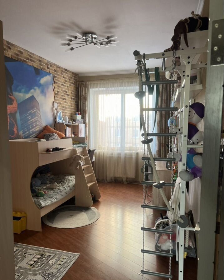 квартира г Химки ул Лавочкина 13к/2 Химки фото 6