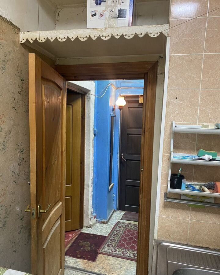 комната г Королев ул Циолковского 5 фото 5