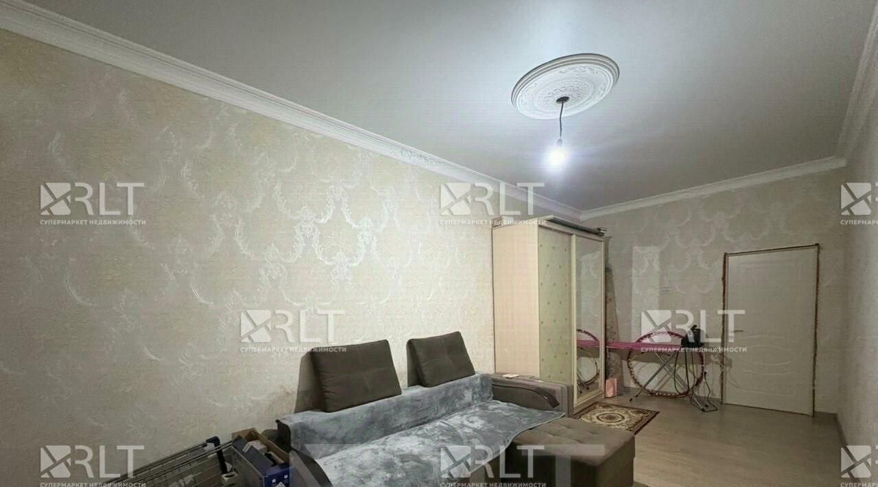 квартира г Махачкала р-н Ленинский ул Эльзы Ибрагимовой 31бк/4 фото 2