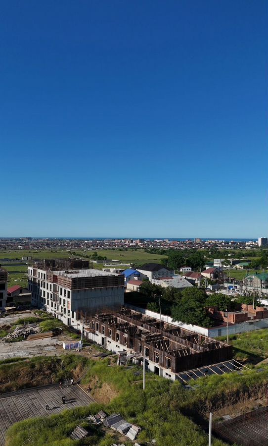 квартира г Махачкала р-н Кировский ул Даганова 138 фото 4