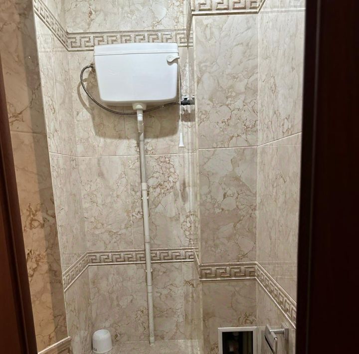 квартира г Махачкала р-н Кировский ул Хутинаева 45 фото 26