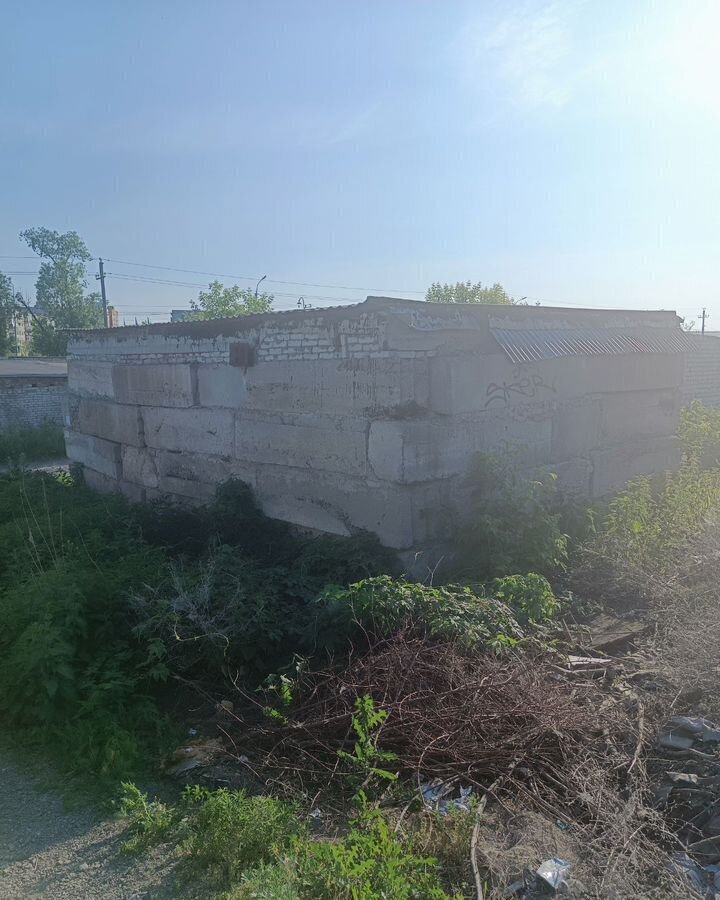 гараж г Курган Центральный фото 3