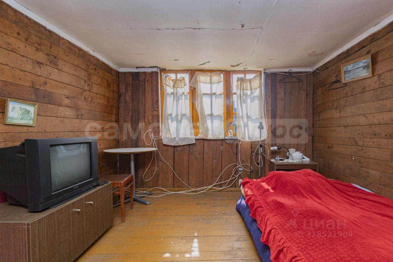 дом городской округ Одинцовский г Звенигород ул Лесная фото 20