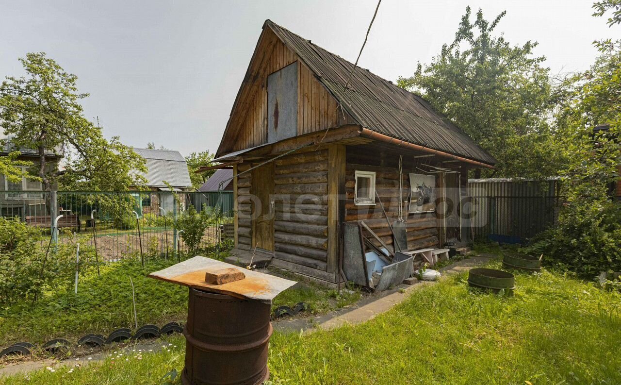 дом городской округ Одинцовский г Звенигород ул Лесная 18 34 км, Минское шоссе фото 36