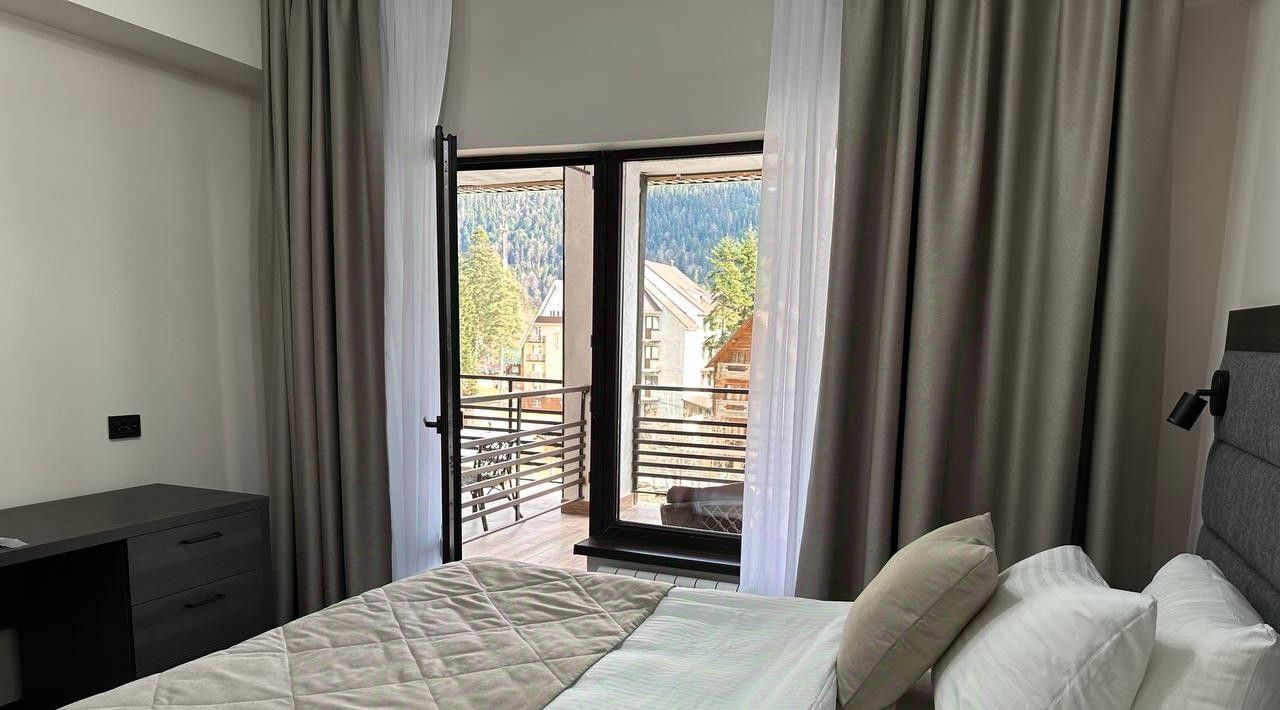комната г Карачаевск кп Домбай ул Аланская 21 фото 3