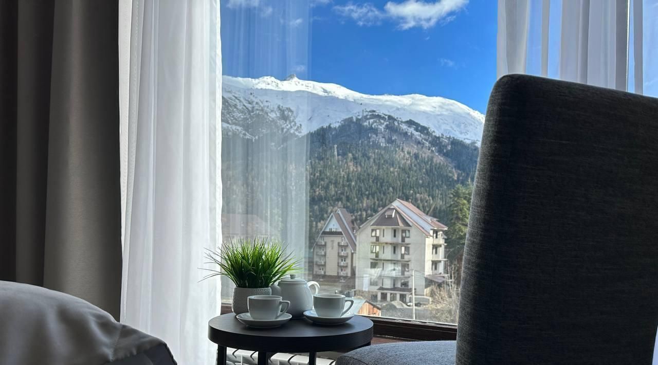 комната г Карачаевск кп Домбай ул Аланская 21 фото 6