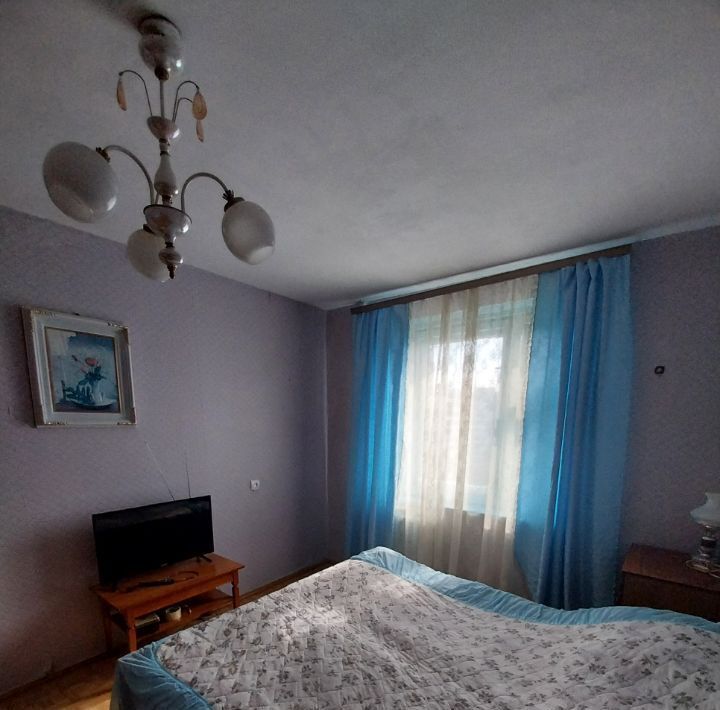 квартира г Хабаровск р-н Краснофлотский ул Тихоокеанская 192 фото 2