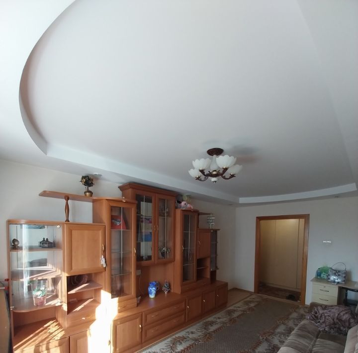 квартира г Хабаровск р-н Краснофлотский ул Тихоокеанская 192 фото 3