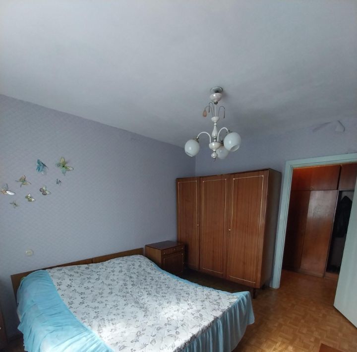 квартира г Хабаровск р-н Краснофлотский ул Тихоокеанская 192 фото 1